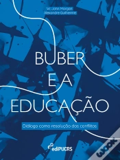Capa do artigo Buber E Educação