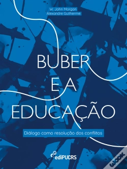 Capa do artigo Buber E Educação