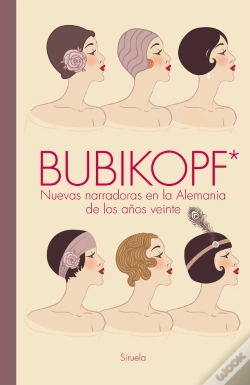 Capa do artigo Bubikopf