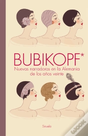 Capa do artigo Bubikopf*