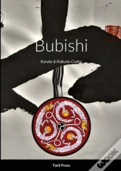 Capa do artigo Bubishi: Karate   Kobudo Codex