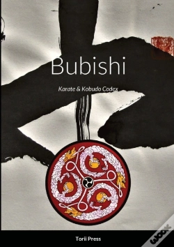 Capa do artigo Bubishi: Karate   Kobudo Codex