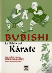 Capa do artigo Bubishi. La Biblia Del Kárate