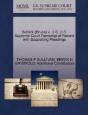 Bublick (Bruce) V. U.S. U.S. Supreme Court Transcript Of Record With Supporting Pleadings - Preview