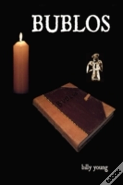 Capa do artigo Bublos