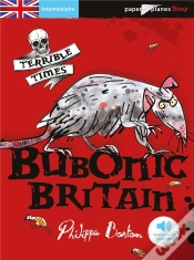 Capa do artigo Bubonic Britain