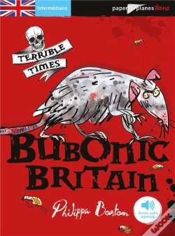 Capa do artigo Bubonic Britain