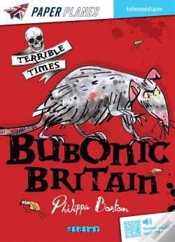 Capa do artigo Bubonic Britain