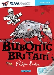Capa do artigo Bubonic Britain