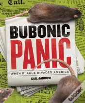 Capa do artigo Bubonic Panic