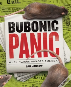 Capa do artigo Bubonic Panic