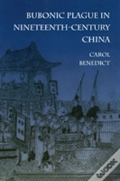 Capa do artigo Bubonic Plague In Nineteenth-Century China