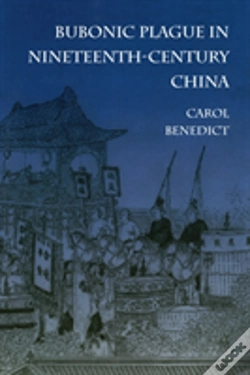 Capa do artigo Bubonic Plague In Nineteenth-Century China