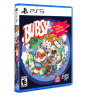 Bubsy in: The Purrfect Collection Limited Run PS5 - Preview
