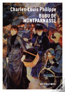 Capa do artigo Bubu de Montparnasse