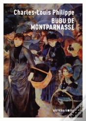 Capa do artigo Bubu de Montparnasse