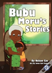 Capa do artigo Bubu Moru