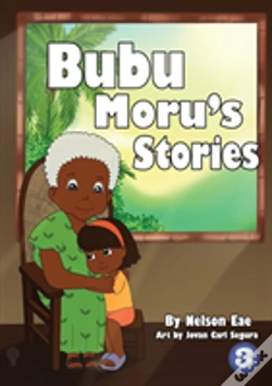 Capa do artigo Bubu Moru'S Stories