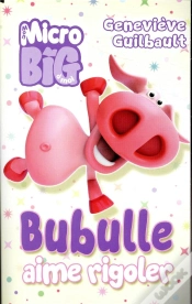Capa do artigo Bubulle Aime Rigoler
