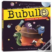 Bubulle Alerte Aux Bulles