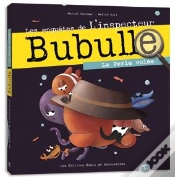 Capa do artigo Bubulle La Perle Volee