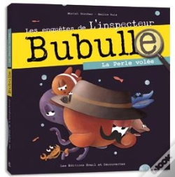 Capa do artigo Bubulle La Perle Volee