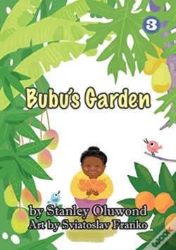 Capa do artigo Bubu'S Garden