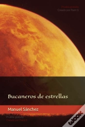 Capa do artigo Bucaneros De Estrellas