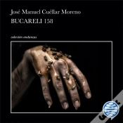 Capa do artigo Bucareli 158