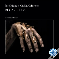 Capa do artigo Bucareli 158