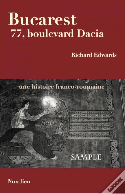 Capa do artigo Bucarest 77 Boulevard Dacia