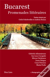 Capa do artigo Bucarest