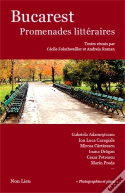 Capa do artigo Bucarest