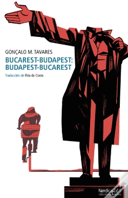 Capa do artigo Bucarest-Budapest: Budapest-Bucarest