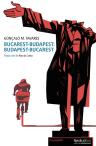 Bucarest-Budapest: Budapest-Bucarest
