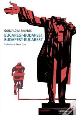 Capa do artigo Bucarest-Budapest: Budapest-Bucarest