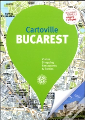 Capa do artigo Bucarest