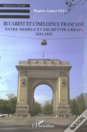Capa do artigo Bucarest Et L