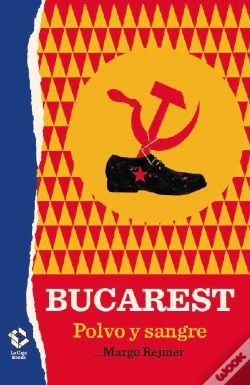 Capa do artigo Bucarest