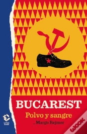 Capa do artigo Bucarest