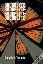 Capa do artigo Bucareste - Budapeste: Budapeste - Bucareste