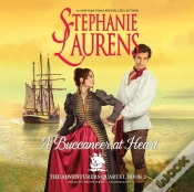 Capa do artigo Buccaneer At Heart