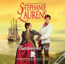 Capa do artigo Buccaneer At Heart