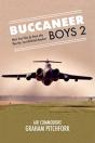 Buccaneer Boys 2 - Preview