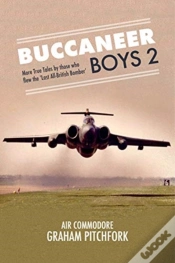 Capa do artigo Buccaneer Boys 2