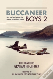 Capa do artigo Buccaneer Boys 2