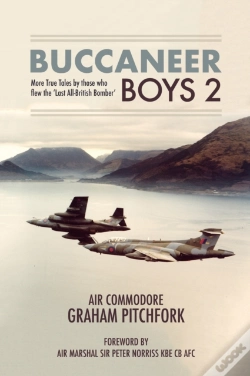 Capa do artigo Buccaneer Boys 2