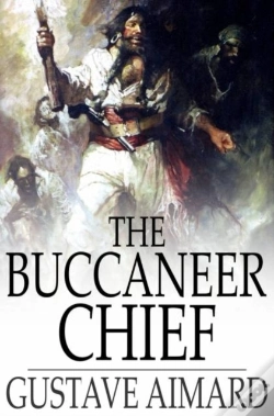 Capa do artigo Buccaneer Chief