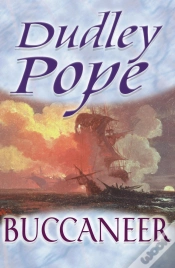 Capa do artigo Buccaneer