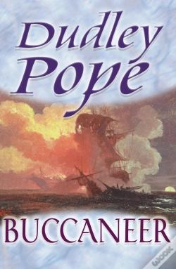Capa do artigo Buccaneer